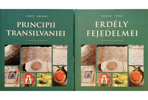 Principii Transilvaniei