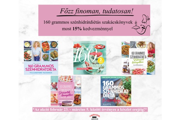 Főzz finoman, tudatosan !