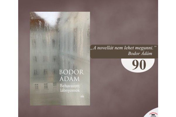 A novellát nem lehet megunni