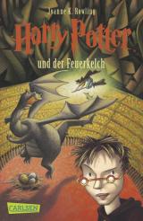 Harry Potter 4 und der Feuerkelch 