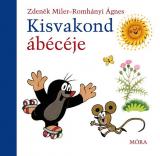 Kisvakond ábécéje - lapozó 