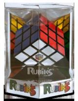 Cub Rubik - Rubik's Original Cube 3x3x3 (cutie) 