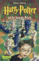 Harry Potter 1 und der Stein der Weisen 