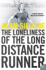 The Loneliness of the Long Distance Runner  