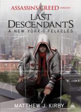 Assassin's Creed: Last Descendants 