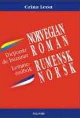 Dicţionar de buzunar Norvegian-Român 