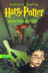 Harry Potter 5 und der Orden des Phönix 