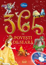 365 poveşti de seară 