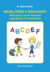 Megelőzöm a diszlexiát! 