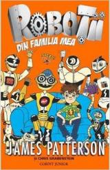 Roboţii din familia mea 