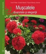 Muşcatele  - Diversitate şi eleganţă 