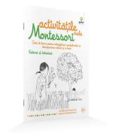 Activitatile mele Montessori - Natura si botanica 