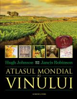 Atlasul mondial al vinului 