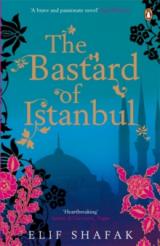 The Bastard of Istanbul  