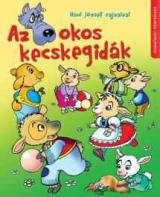 Az okos kecskegidák 