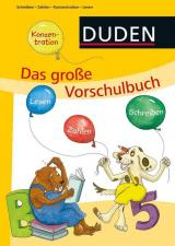 Das große Vorschulbuch 