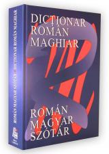 Dicţionar român-maghiar. Román-magyar szótár 