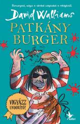 Patkány burger 