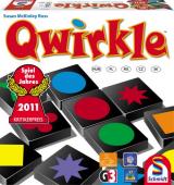 Qwirkle - joc de societate 
