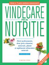 Vindecare prin nutriţie  