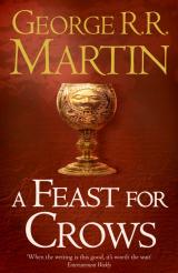 A Song of Ice and Fire 04. A Feast for Crows 