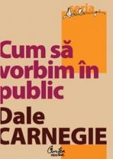 Cum să vorbim în public 