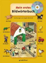 Mein erstes Bildwörterbuch mit Sprach-CD  