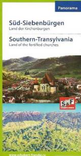 Southern-Transylvania. Land of the fortified churches 