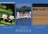 România - Delta Dunării (RO) 