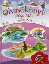 Olvasókönyv Jókai Mór műveiből 