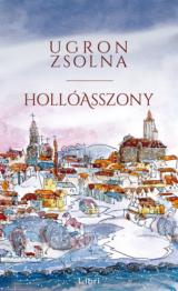 Hollóasszony 