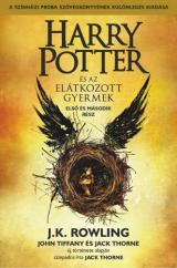 Harry Potter és az elátkozott gyermek  