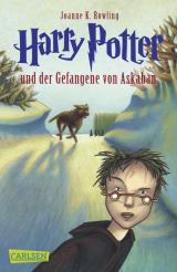 Harry Potter 3 und der Gefangene von Askaban 