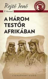 A három testőr Afrikában 