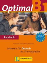 Optimal B1 - Lehrbuch B1  