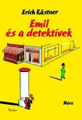 Emil és a detektívek  