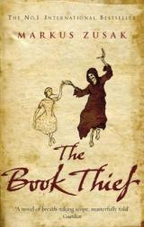 The Book Thief  