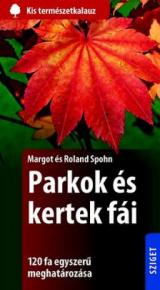 Parkok és kertek fái 