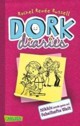 DORK Diaries 01: DORK Diaries - Nikkis (nicht ganz so) fabelhafte Welt  