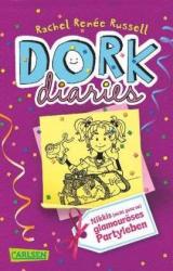 DORK Diaries 02: Nikkis (nicht ganz so) glamouröses Partyleben 