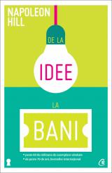 De la idee la bani  