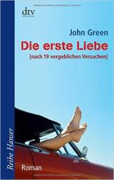 Die erste Liebe  