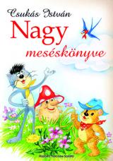 Csukás István nagy meséskönyve 