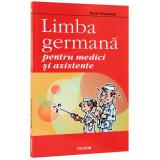 Limba germnă pentru medici şi asistente 