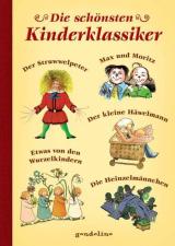 Die schönsten Kinderklassiker 