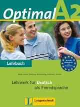 Optimal A2 - Lehrbuch A2   