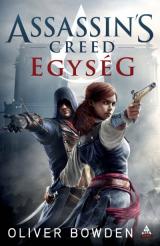 Assasin's Creed - Egység 