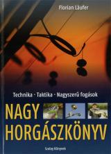 Nagy horgászkönyv 