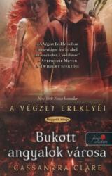 Bukott angyalok városa - A végzet ereklyéi 4. 