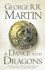 A Song of Ice and Fire 05. A Dance With Dragons 